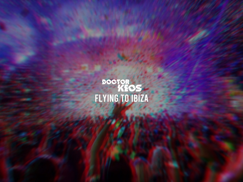 Flying to Ibiza (Single)