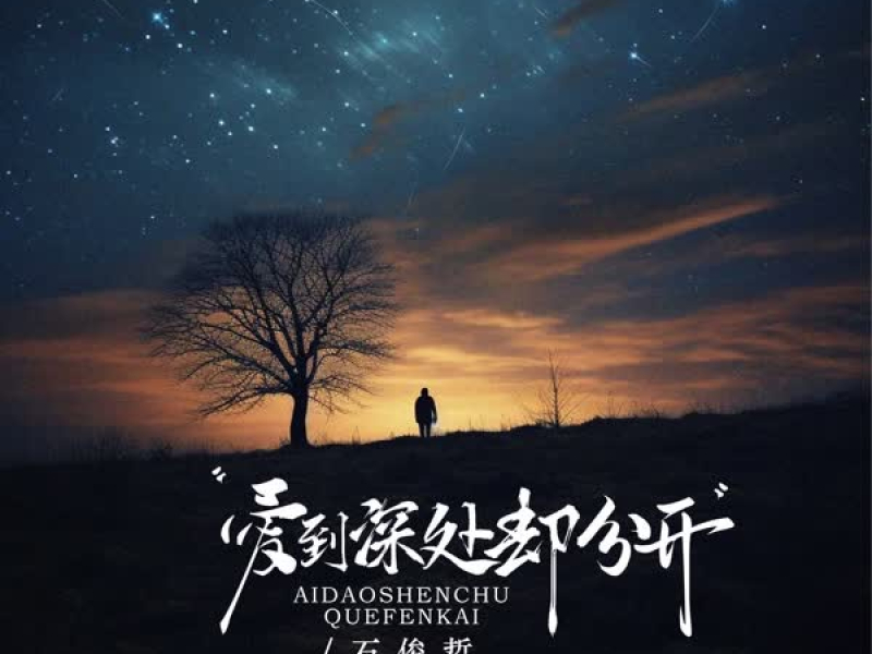 爱到深处却分开 (Single)