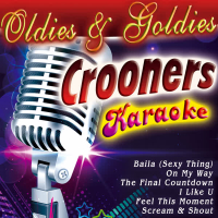 Oldies & Goldies Crooners Karaoke