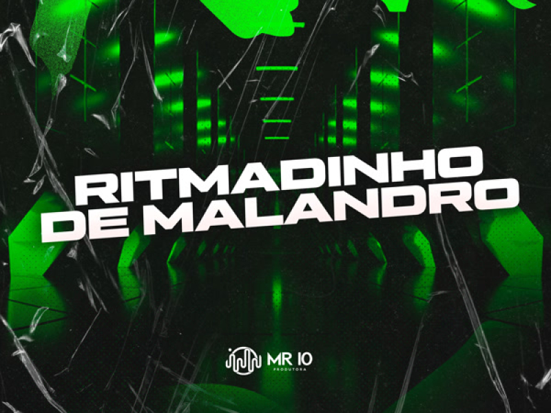 RITMADINHO DE MALANDRO (Single)