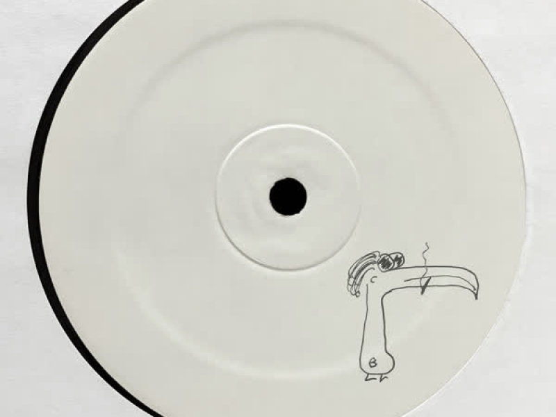 The World Is Always Ending (EP)