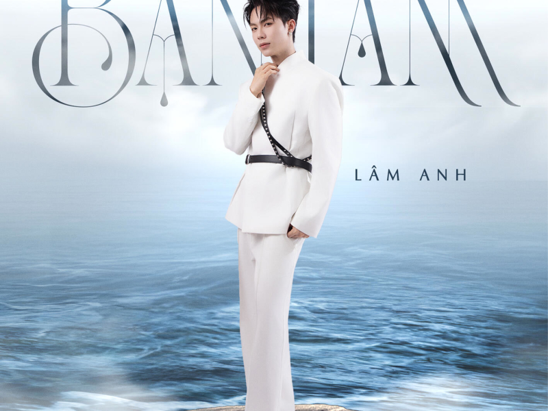 BẬN TÂM (Single)