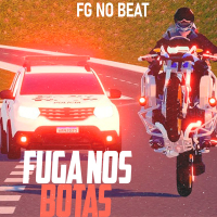 Fuga Nos Botas (Single)