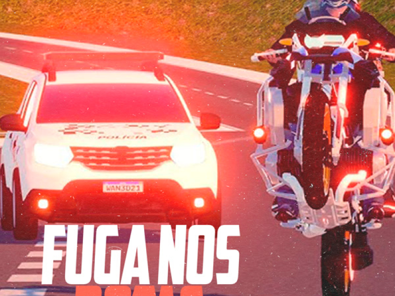 Fuga Nos Botas (Single)