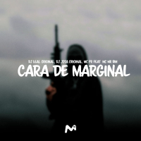 CARA DE MARGINAL (Single)