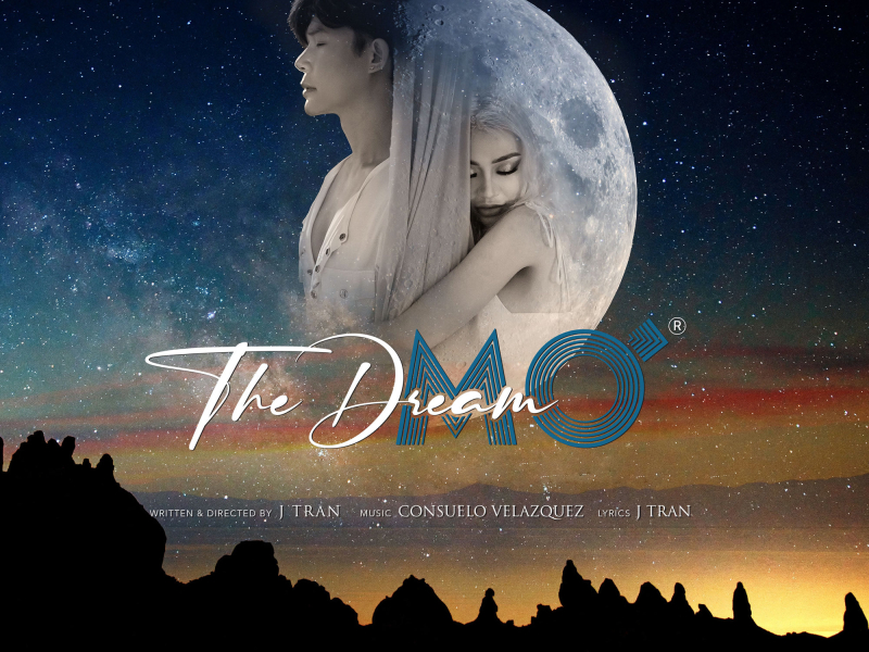 The Dream - Mơ (Single)