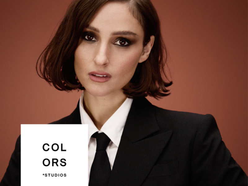 Meddle In The Mold - A COLORS SHOW (Single)