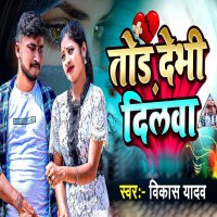 Tod Debhi Dilwa (Single)