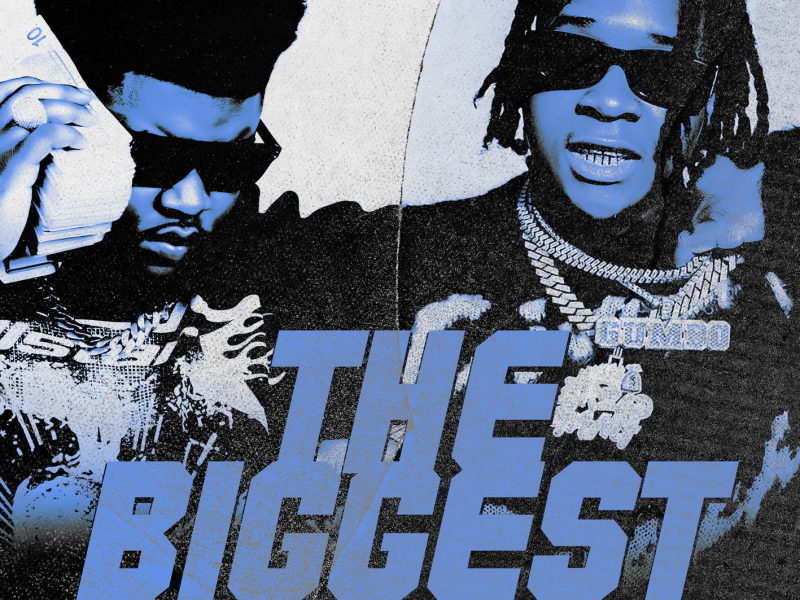 The Biggest (Single)