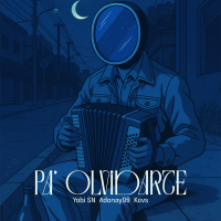 Pa' Olvidarte (Single)