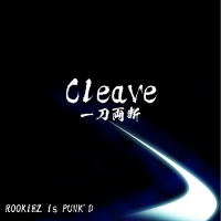 Cleave (Single)