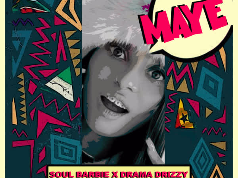 Maye (Single)