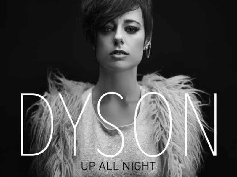 Up All Night (Single)