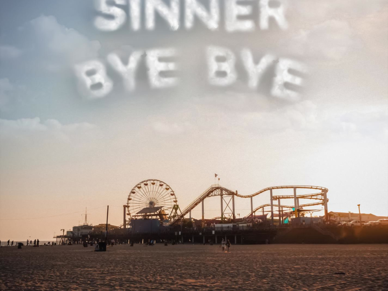 Bye Bye (Single)