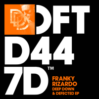 Deep Down & Defected EP (EP)