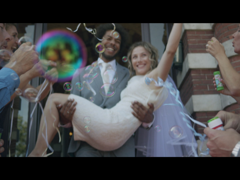 Lay Your Weapons Down (Single)