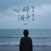 心碎了泪干了 (Single)