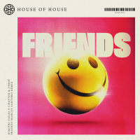Friends (Marcus Santoro Remix) (Single)