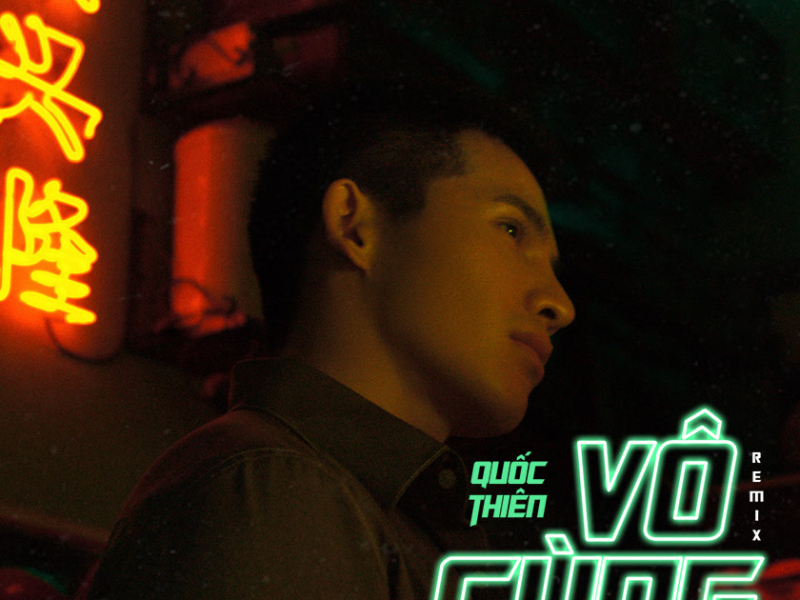 Vô Cùng (Cover) (Single)