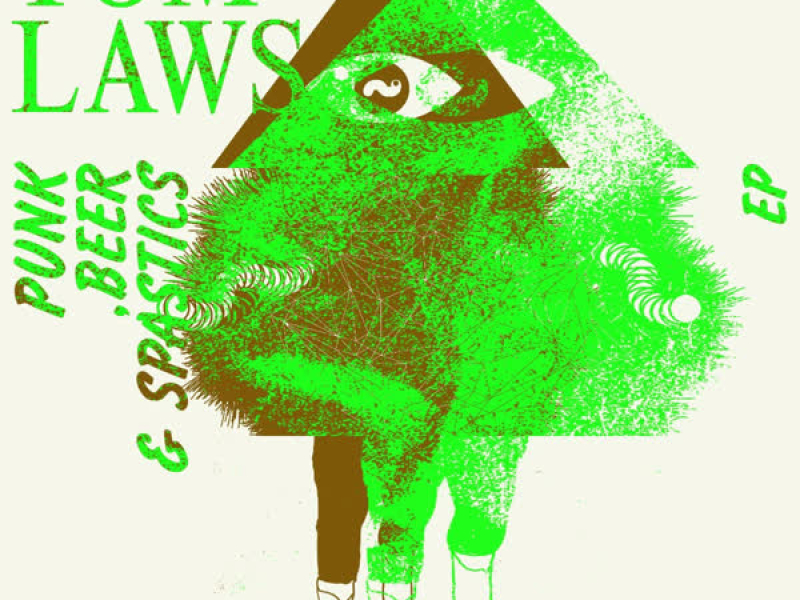 Beer,Punks & Spastics