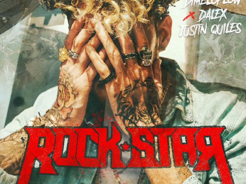 Rockstar (Spanish Version) (Single)