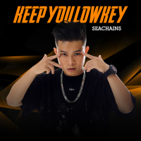 Keep You Lowkey (Single)