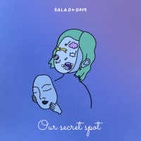 Our Secret Spot (Single)