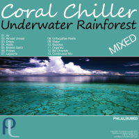 Underwater Rainforest Mixed (Single)