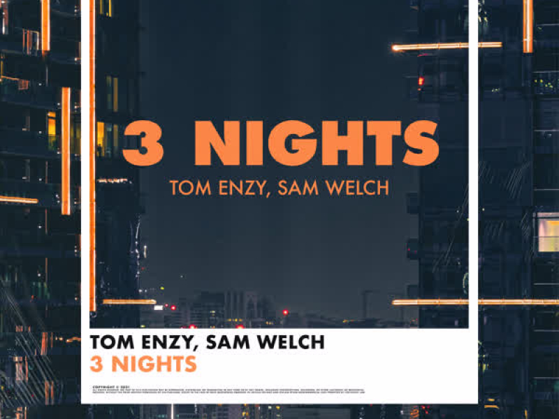 3 Nights (Single)
