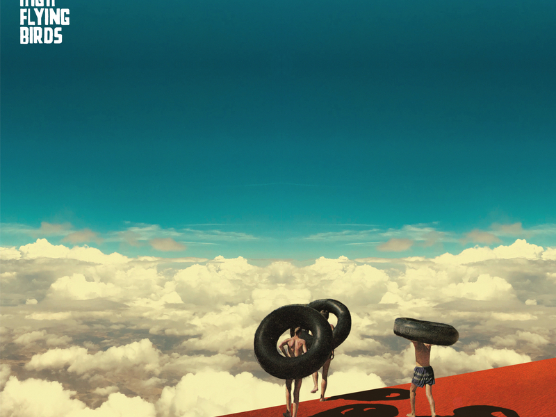 Wait And Return (Single)