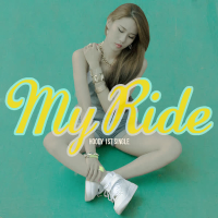 My Ride (Single)
