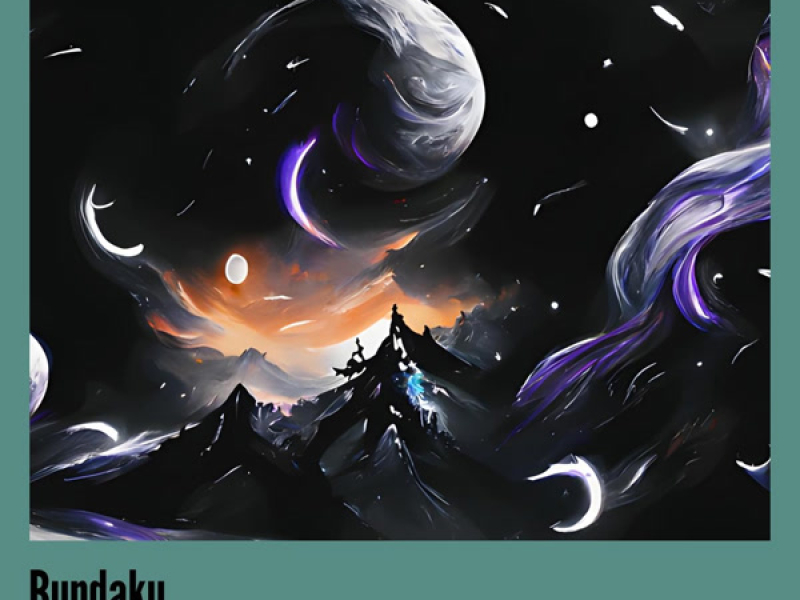 Bundaku Tercinta (Single)