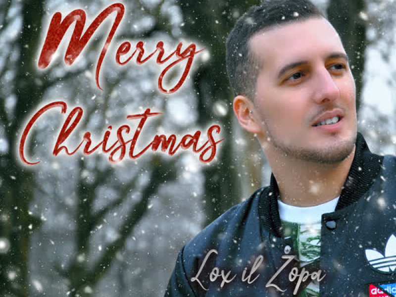 Merry Christmas (Single)