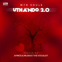 uThando 2.0 (Single)