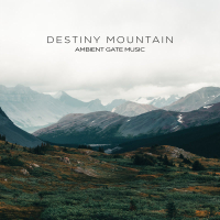 Destiny Mountain (Single)