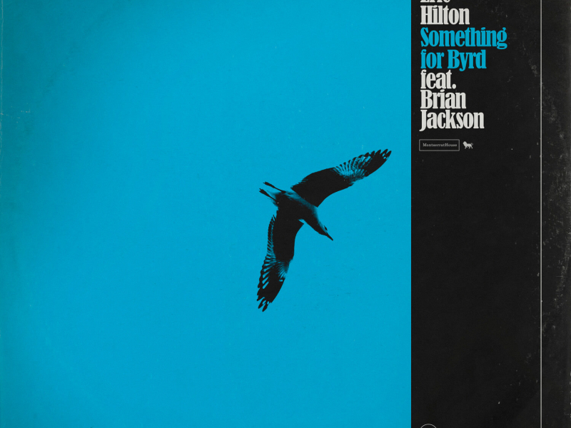 Something for Byrd (Single)