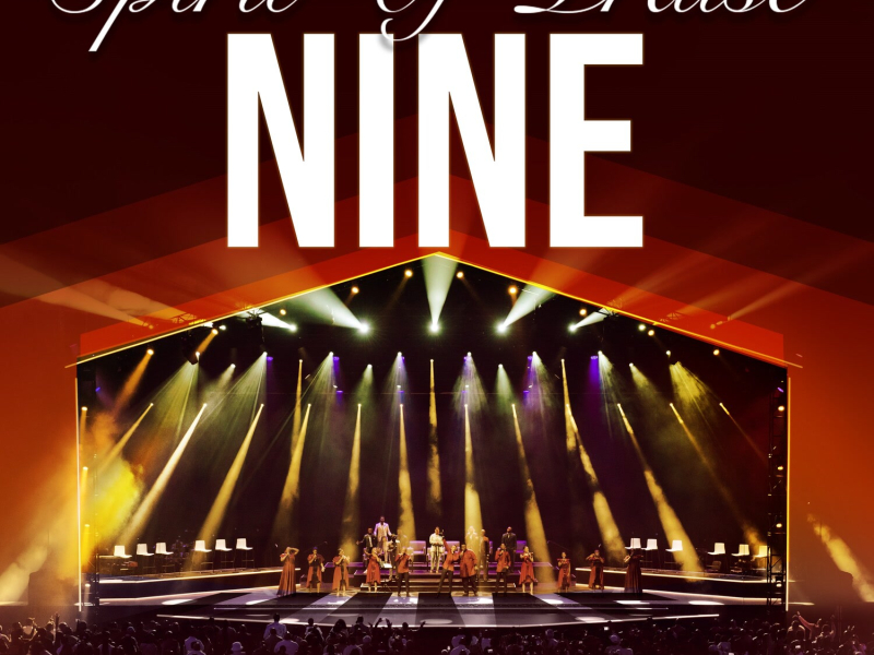 Spirit Of Praise, Vol. 9 (Live)