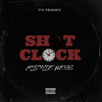 Shot Clock (Single)