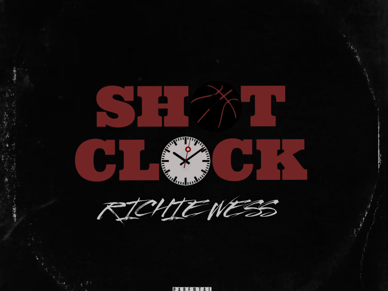 Shot Clock (Single)