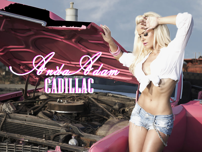 Cadillac (Single)