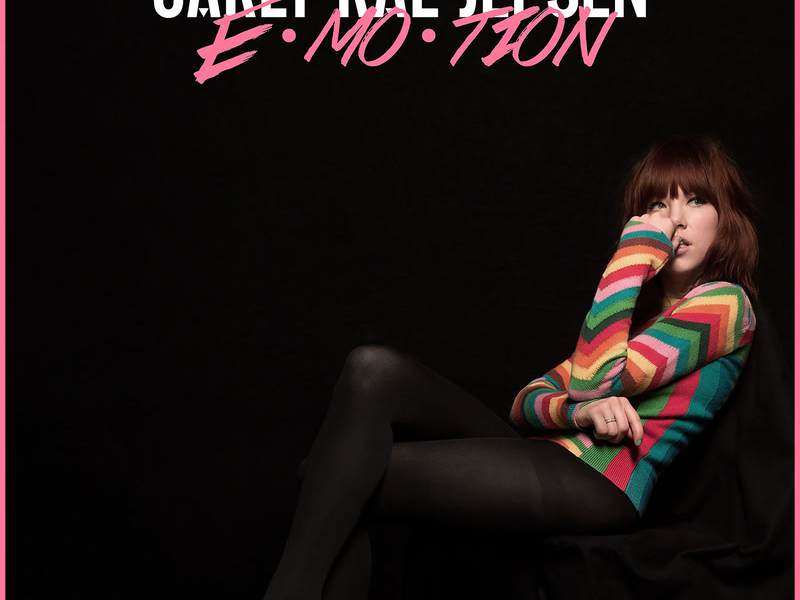 Emotion (Deluxe Expanded Edition)