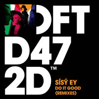 Do It Good (Remixes) (Single)