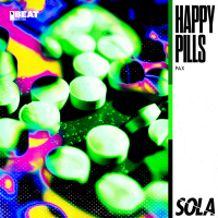 Happy Pills (Single)