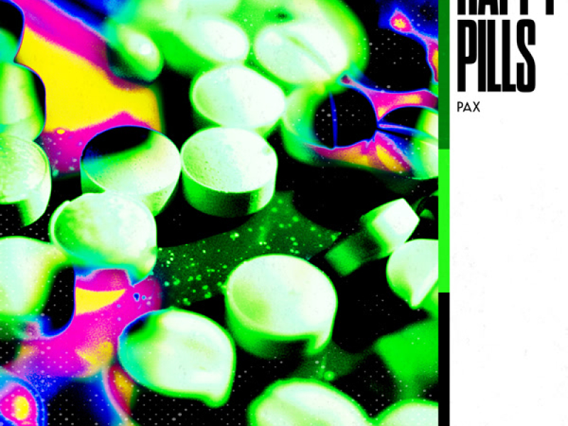 Happy Pills (Single)