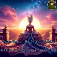 The Queen is Coming (Single)