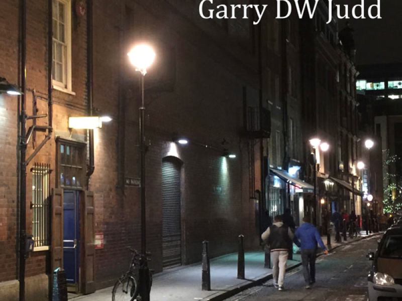 Improvisation on Electric Nocturne No.9 - Dean St. Sessions (Single)