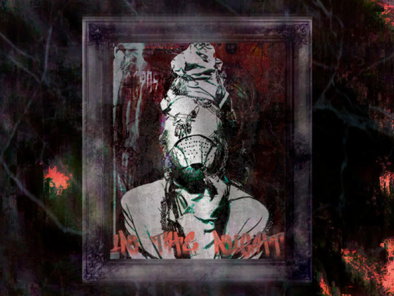 1N THE N1GHT (EP)