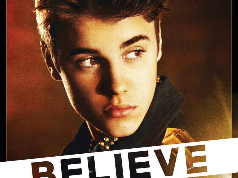 Believe (Deluxe Edition)