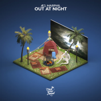 Out at Night (Single)