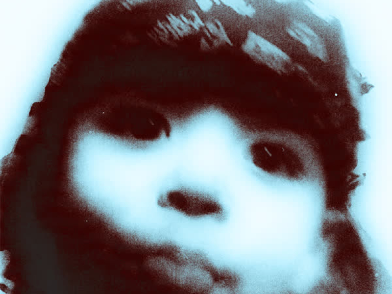 RANDOM TAPES, Vol. 1 (EP)